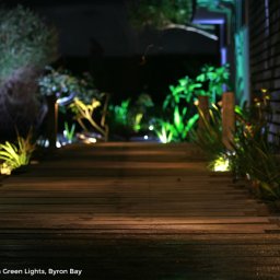 Brighton - Bondi Lights