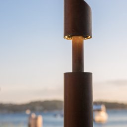 Byron-Bondi Lights