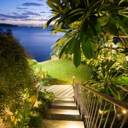 Byron-Bondi Lights