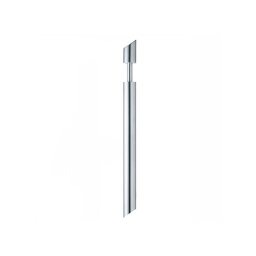 LED BOLLARD – STAINLESS STEEL