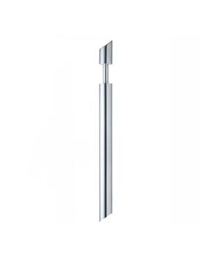 LED BOLLARD – STAINLESS STEEL