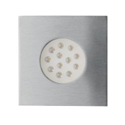 LED Deck Square circle Bondilights