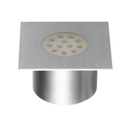LED Deck Square circle Bondilights