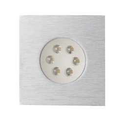 LED Deck Square circle Bondilights
