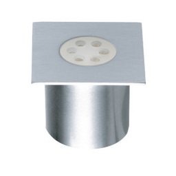 LED Deck Square circle Bondilights