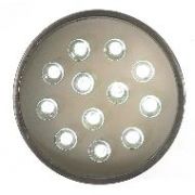 LED PATH LIGHTS – STAINLESS STEEL