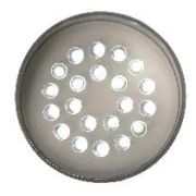 LED PATH LIGHTS – STAINLESS STEEL