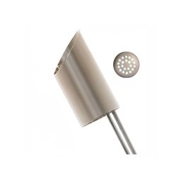 LED GARDEN SPIKE LIGHT – STAINLESS STEEL