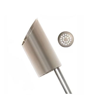 LED GARDEN SPIKE LIGHT – STAINLESS STEEL