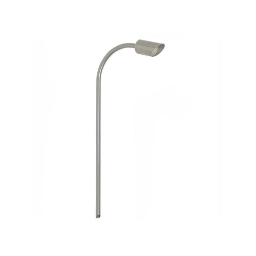 LED PATH LIGHTS – STAINLESS STEEL