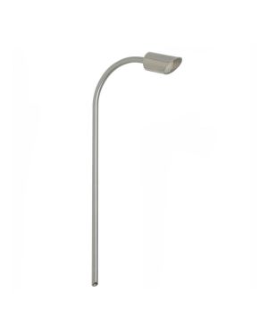 LED PATH LIGHTS – STAINLESS STEEL