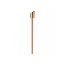 LED BOLLARD SLIM – COPPER