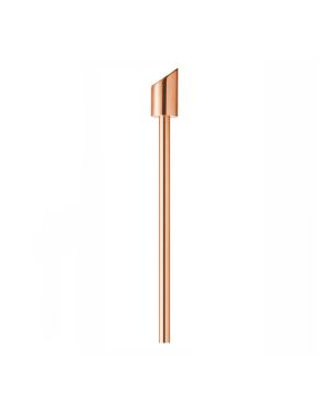 LED BOLLARD SLIM – COPPER