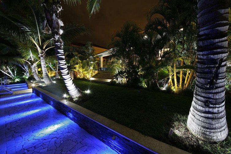 Landscape Lighting: How Does It Impact Your Safety And Security?