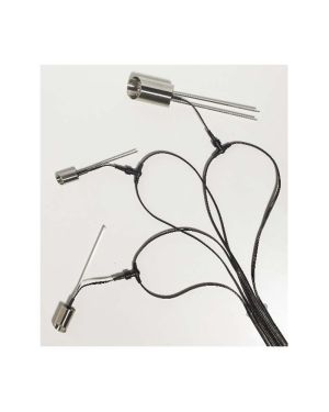 18 GAUGE (1.02mm) 4 CONNECTION HARNESS