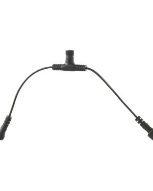 18 GAUGE (1.02mm) – HARNESS SPLITTER