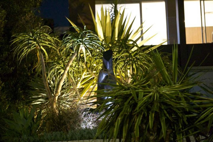 The Main Reasons to Use Outdoor LED Downlights - Bondilights