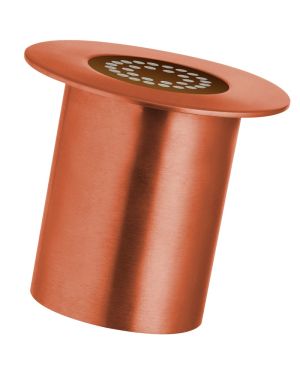 LED DECK LIGHT CIRCLE – Copper