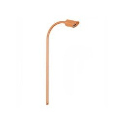 LED PATH LIGHTS – COPPER
