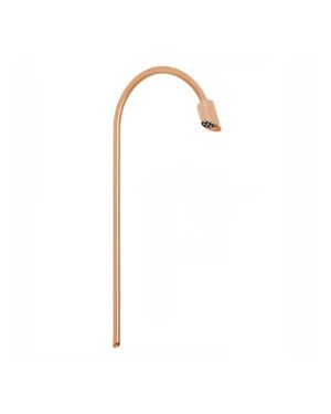 LED POLE LIGHT – COPPER