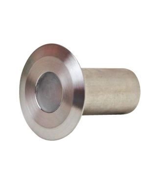 PICCOLO 20 – STAINLESS STEEL
