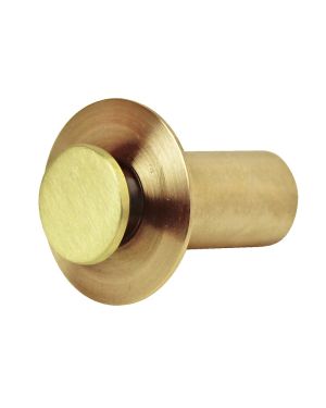 PICCOLO 20 with HAT – BRASS