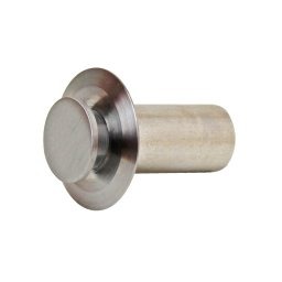 PICCOLO 20 with HAT – STAINLESS STEEL