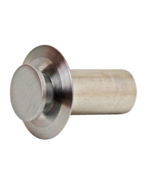 PICCOLO 20 with HAT – STAINLESS STEEL