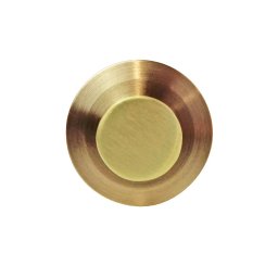 PICCOLO 20 with HAT – BRASS