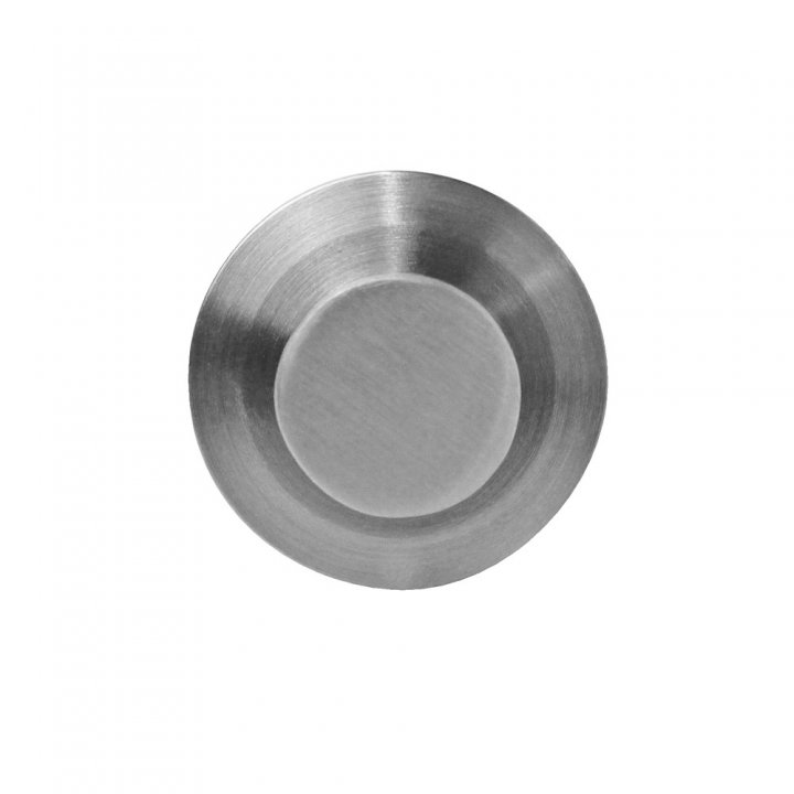 PICCOLO 20 with HAT – STAINLESS STEEL - Bondilights