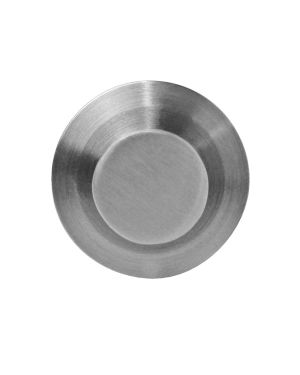 PICCOLO 20 with HAT – STAINLESS STEEL