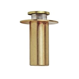 PICCOLO 20 with HAT – BRASS
