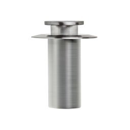 PICCOLO 20 with HAT – STAINLESS STEEL
