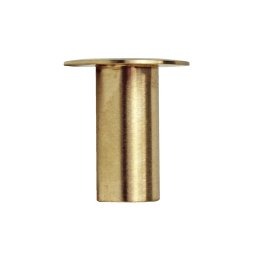 Piccolo 20 Brass side view - Bondilights