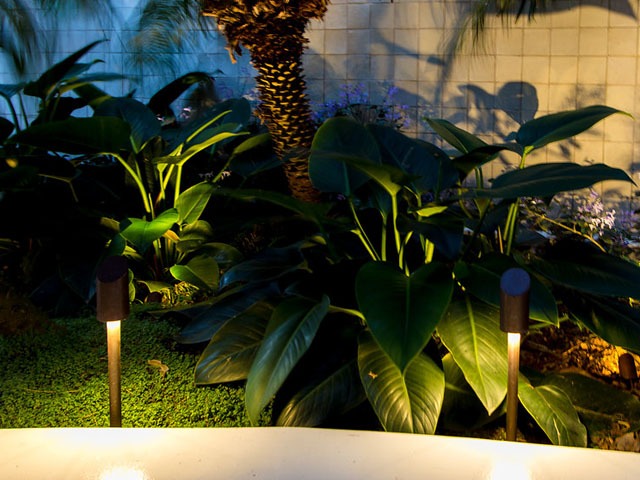 Best garden lighting deals systems