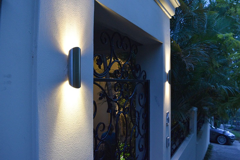 Best outdoor on sale home lighting