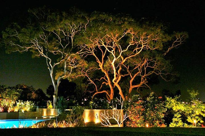 Best rated landscape deals lighting