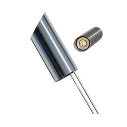 LED GARDEN SPIKE LIGHT stainless main