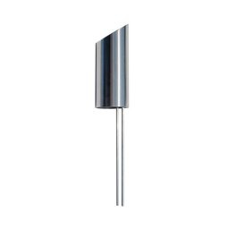 LED Garden Spike Light – High Powered Stainless Steel