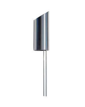 LED Garden Spike Light – High Powered Stainless Steel