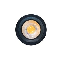 led pivot path light copper photo 3
