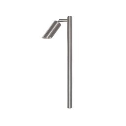 led pivot path light stainless main