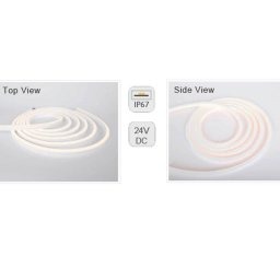 LED Neon Flexible Strip Lighting