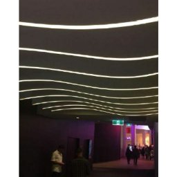 Bendable Profile