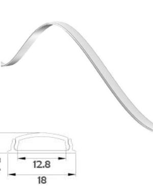 Bendable Profile